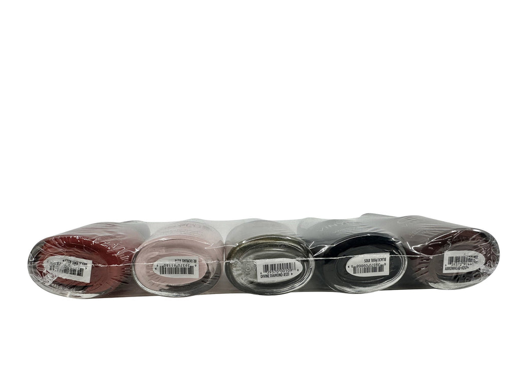 CND Vinylux Nail Polish Variety Pack #17