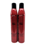Sexy Hair Root Pump Volumizing Spray Mousse 10 OZ DUO