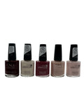 CND Vinylux Nail Polish Variety Pack #18