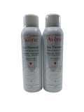 Avene Thermal Spring Water Sensitive Skin 5 OZ Set of 2
