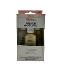 Sally Hansen Hard as Nails French Manicure Sheer Romance 0.45 OZ