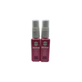 KeraColor Purify Plus Light Leave in Conditioner Color Treated Hair 1 OZ 2 pack