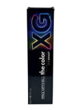 Paul Mitchell The Color XG HLPN 12/80 DyeSmart Permanent Hair Color 3 OZ