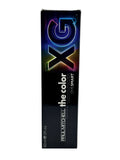 Paul Mitchell The Color XG 10WB 10/03 DyeSmart Permanent Hair Color 3 OZ
