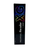Paul Mitchell The Color XG 7VG 7/63 DyeSmart Permanent Hair Color 3 OZ
