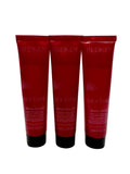 Redken Color Extend Shine Enrich Protective Shine Serum .825 OZ Set of 3
