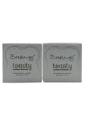 The Creme Shop Bronzer Toasty Cushion Medium 0.53 OZ Set of 2