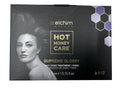 Elchim Milano Hot Honey Sublime Glossy Anti Frizz Treatment Pods 0.15 OZ x 12