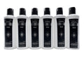 Nioxin Pyrithione Zinc Dandruff Shampoo 6.7 OZ & Conditioner 6.7 OZ 3 of each