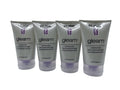 Rusk Gleam Lusterizing Creme 3.5 OZ Set of 4