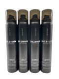 Joico Design Collection Dry Spray Wax Medium Hold Soft Shine 3.7 OZ Set of 4