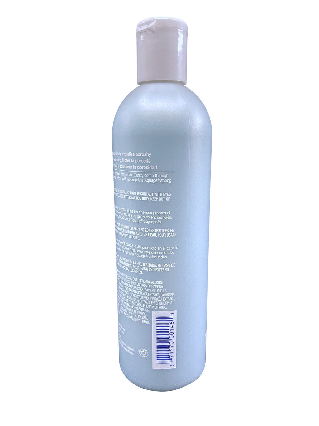 Aquage Equalizing Detangler 12 OZ