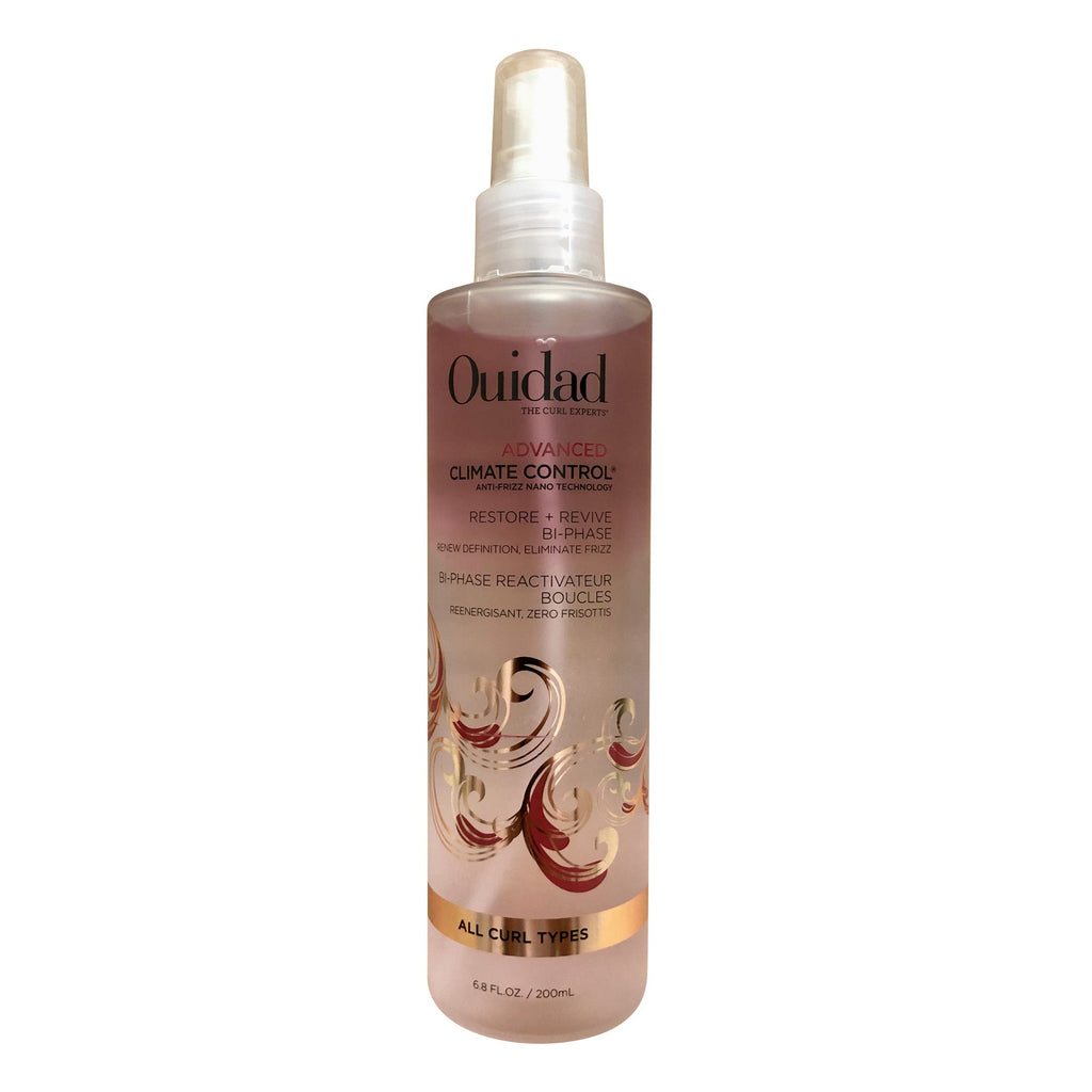 Ouidad Advanced Climate Control Bi-Phase Restore & Revive 6.8 OZ
