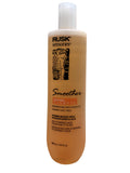 Rusk Sensories Smoother Anti Frizz Shampoo 13.5 OZ