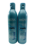 Matrix Essentials Amplify Color XL Conditioner level 2 13.5 OZ Set of 2
