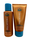 Paul Mitchell After Sun Replenishing Shampoo 3.4 OZ & Masque 2.5 OZ Set