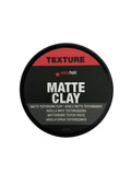 Sexy Hair Matte Texturizing Clay 2.5 OZ
