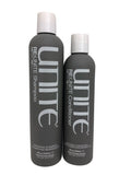 Unite Re Unite Repairing Shampoo 10 OZ & Repairing Conditioner 8 OZ Set