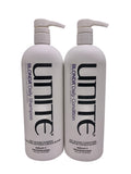 Unite Blonda Daily Shampoo & Blonda Daily Conditioner Set 33.8 OZ Each