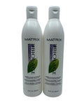 Matrix Biolage Ultra Hydrating Shampoo 16.9 OZ Set of 2