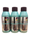 Pureology Strength Cure Cleansing Conditioner 1.7 OZ Travel Set of 3