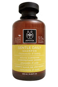 Apivita Gentle Daily Shampoo Chamomile & Honey 8.45 OZ