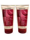 Matrix Total Results Heat Resist Blowout Tamer Gel 5.1 OZ Set of 2