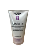 Rusk Gleam Lusterizing Creme 3.5 OZ
