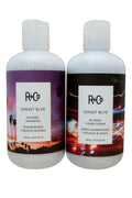 R+Co Sunset Blvd Blonde Shampoo & Conditioner 8.5 OZ. Each