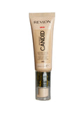 Revlon Photoready Candid Natural Finish Foundation 110 Porcelain 0.75 OZ 3 Pack