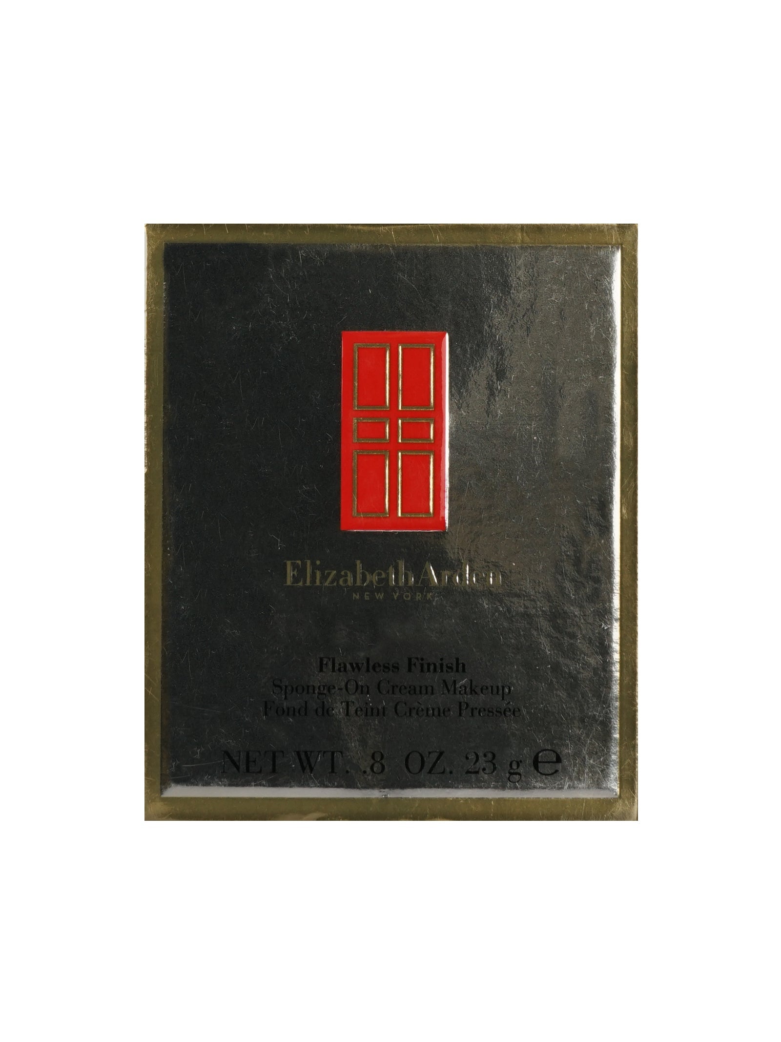 Elizabeth Arden Flawless Finish Sponge on Cream Makeup #56 Cognac 0.8 OZ