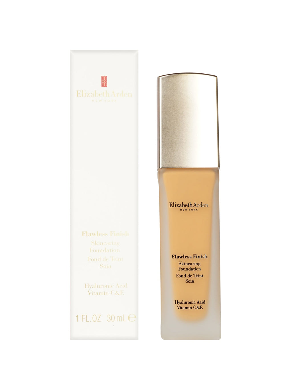 Elizabeth Arden Flawless Finish Foundation 620N 1 OZ