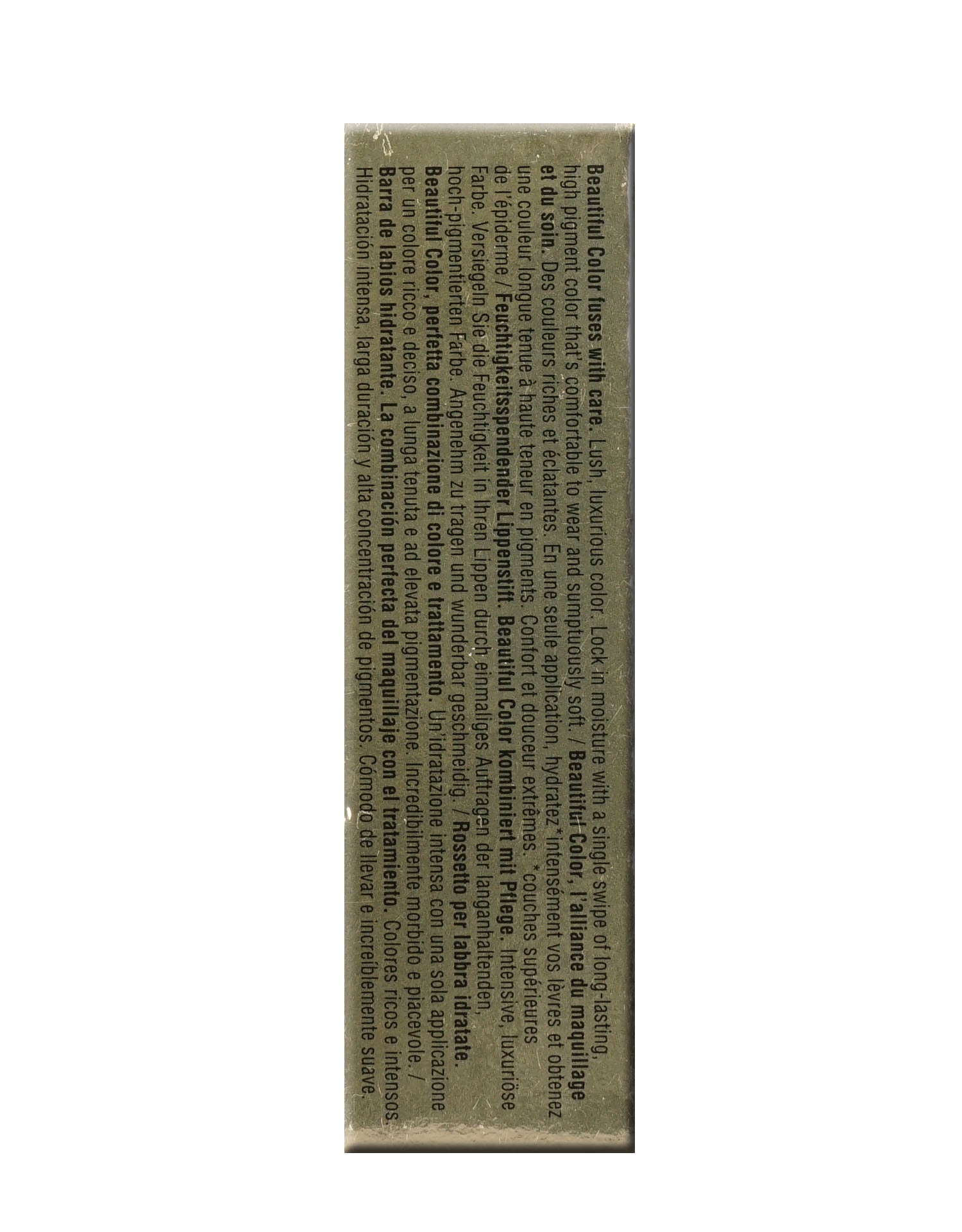 Elizabeth Arden Beautiful Color Lipstick 53 Sunrise 0.11 OZ