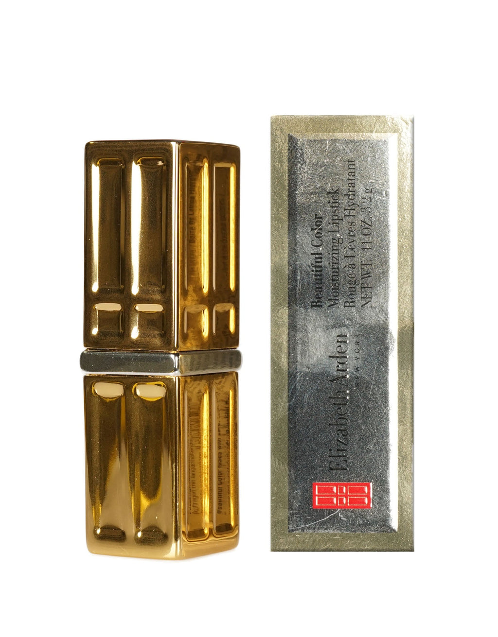 Elizabeth Arden Beautiful Color Lipstick 53 Sunrise 0.11 OZ