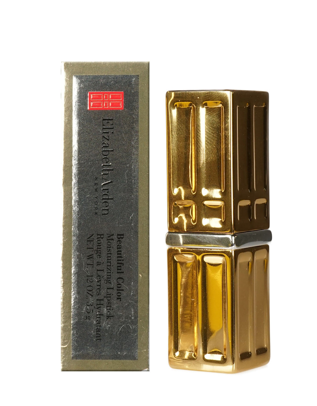 Elizabeth Arden Beautiful Color Lipstick 53 Sunrise 0.11 OZ 2 Pack