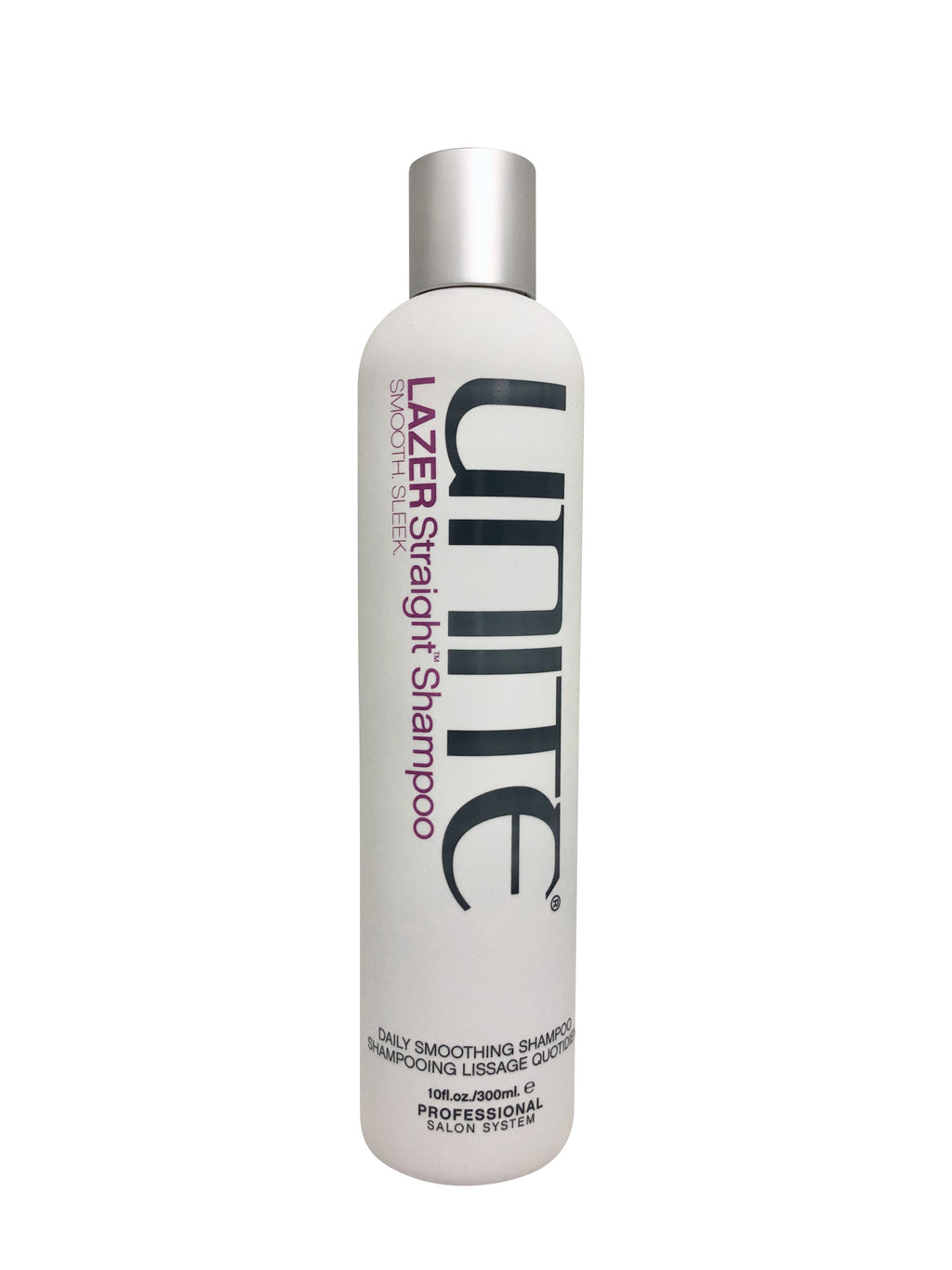 Unite Lazer Straight Daily Smoothing Shampoo 10 OZ
