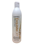 Matrix Biolage Micro Oil Shampoo All Hair Types 16.9 OZ