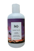 R + CO Sunset Blvd Blonde Shampoo 8.5 OZ.