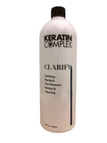 Keratin Complex Clarifying Shampoo 33.8 oz