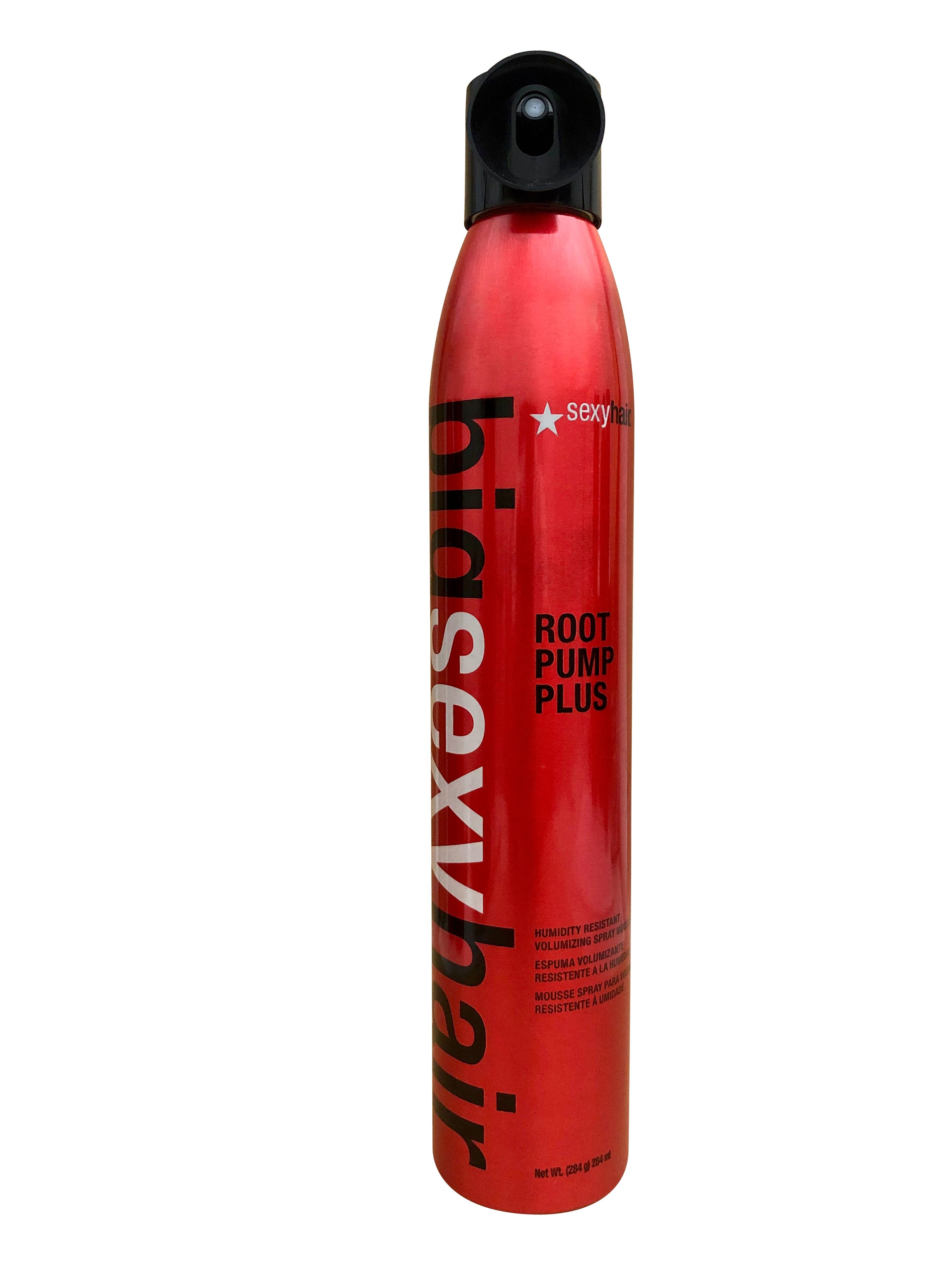Big Sexy Hair Root Pump Plus 10.6 OZ