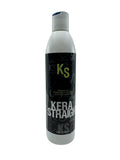 Kera Straight Keratin Strengthening Conditioner 13.5 OZ