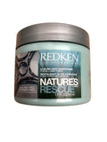 Redken Natures Rescue Cooling Deep Conditioner Travel Size 1.7 OZ