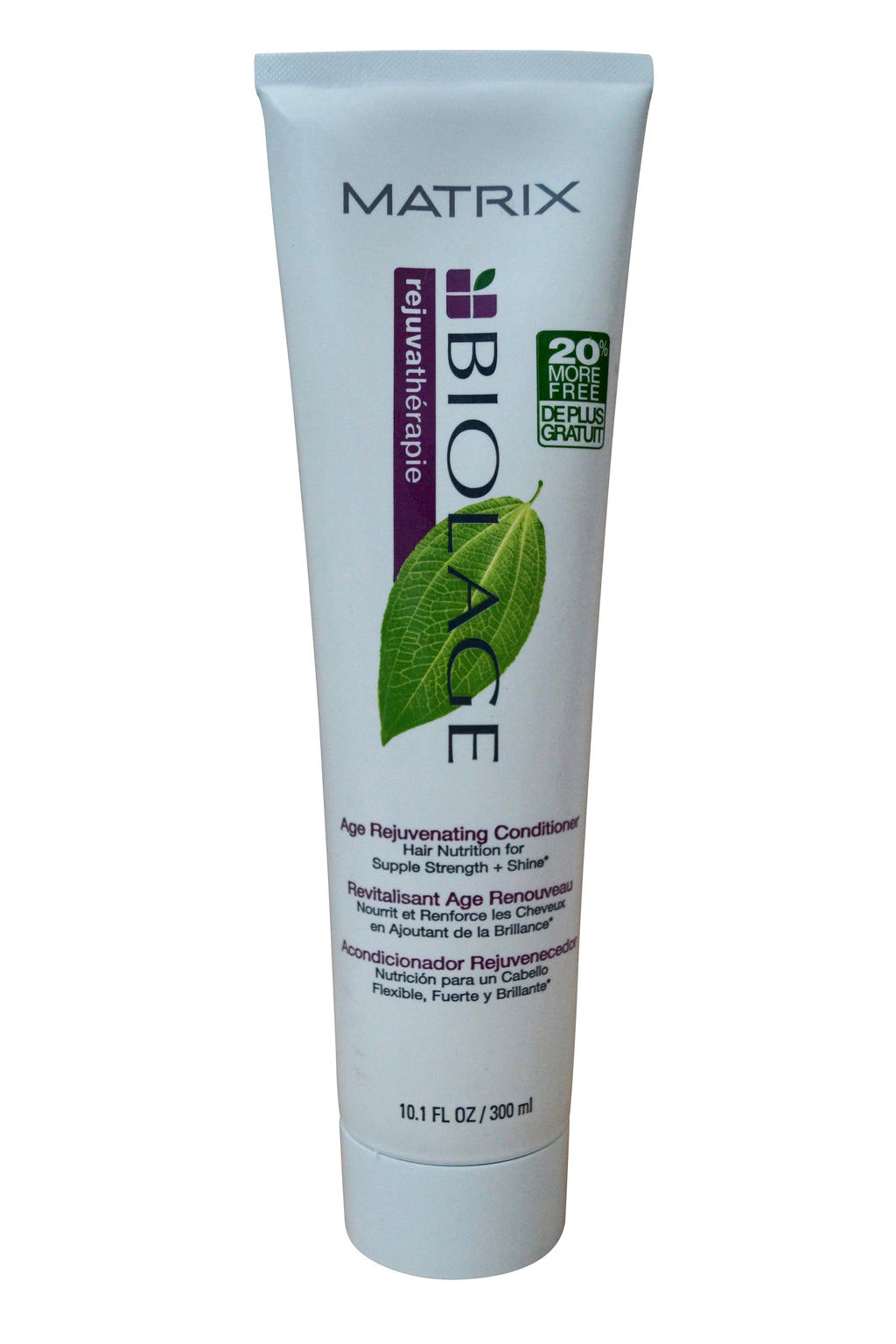 Matrix Biolage Age Rejuvenating Conditioner 10.1 OZ
