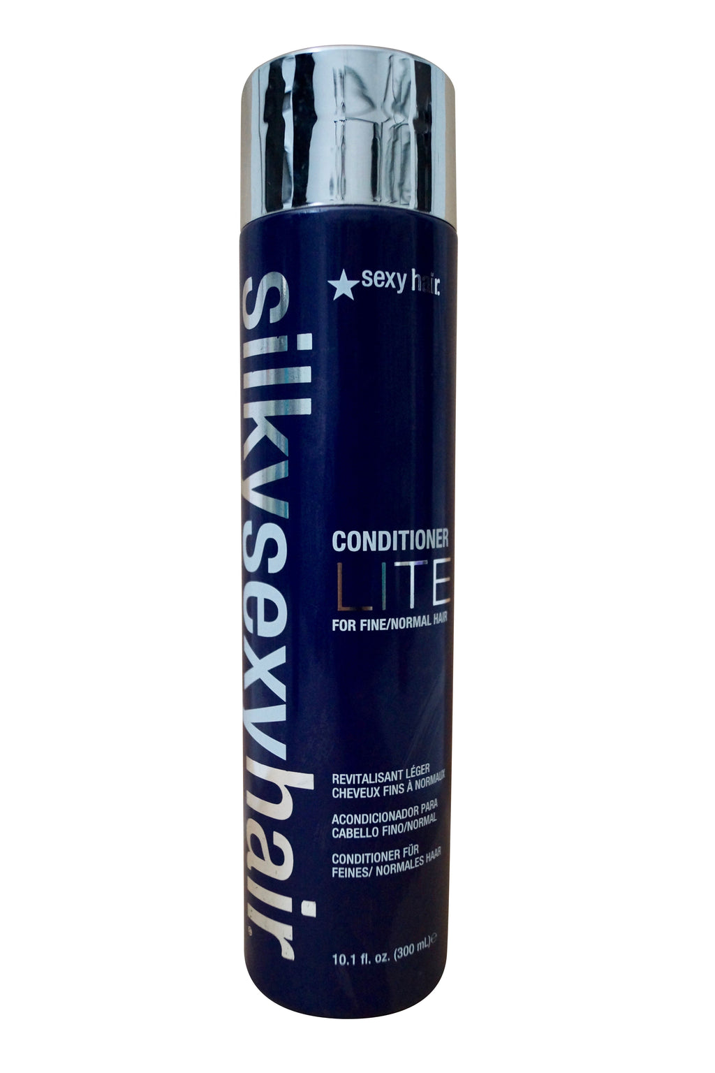 Sexy Hair Conditioner Lite Fine & Normal Hair 10.1 OZ
