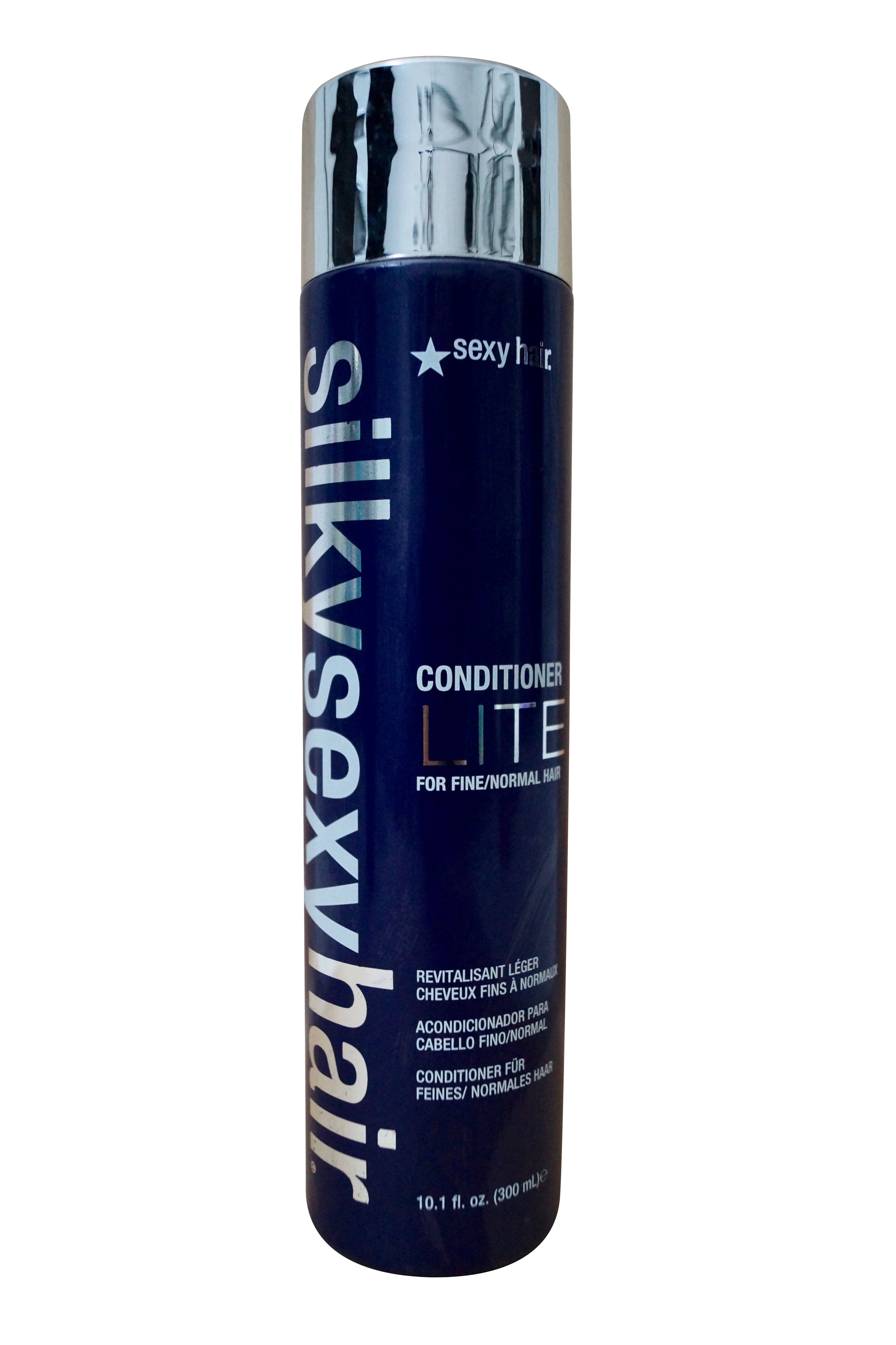 Sexy Hair Conditioner Lite Fine & Normal Hair 10.1 OZ