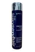 Sexy Hair Conditioner Lite Fine & Normal Hair 10.1 OZ