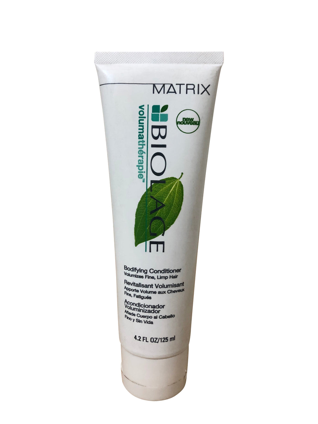 Matrix Biolage Bodifying Conditioner Fine & Limp Hair 4.2 OZ