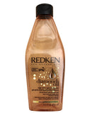 Redken Diamond Oil High Shine Gel Conditioner Dull Hair 8.5 OZ