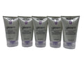 Rusk Gleam Lusterizing Creme 3.5 OZ Set of 5