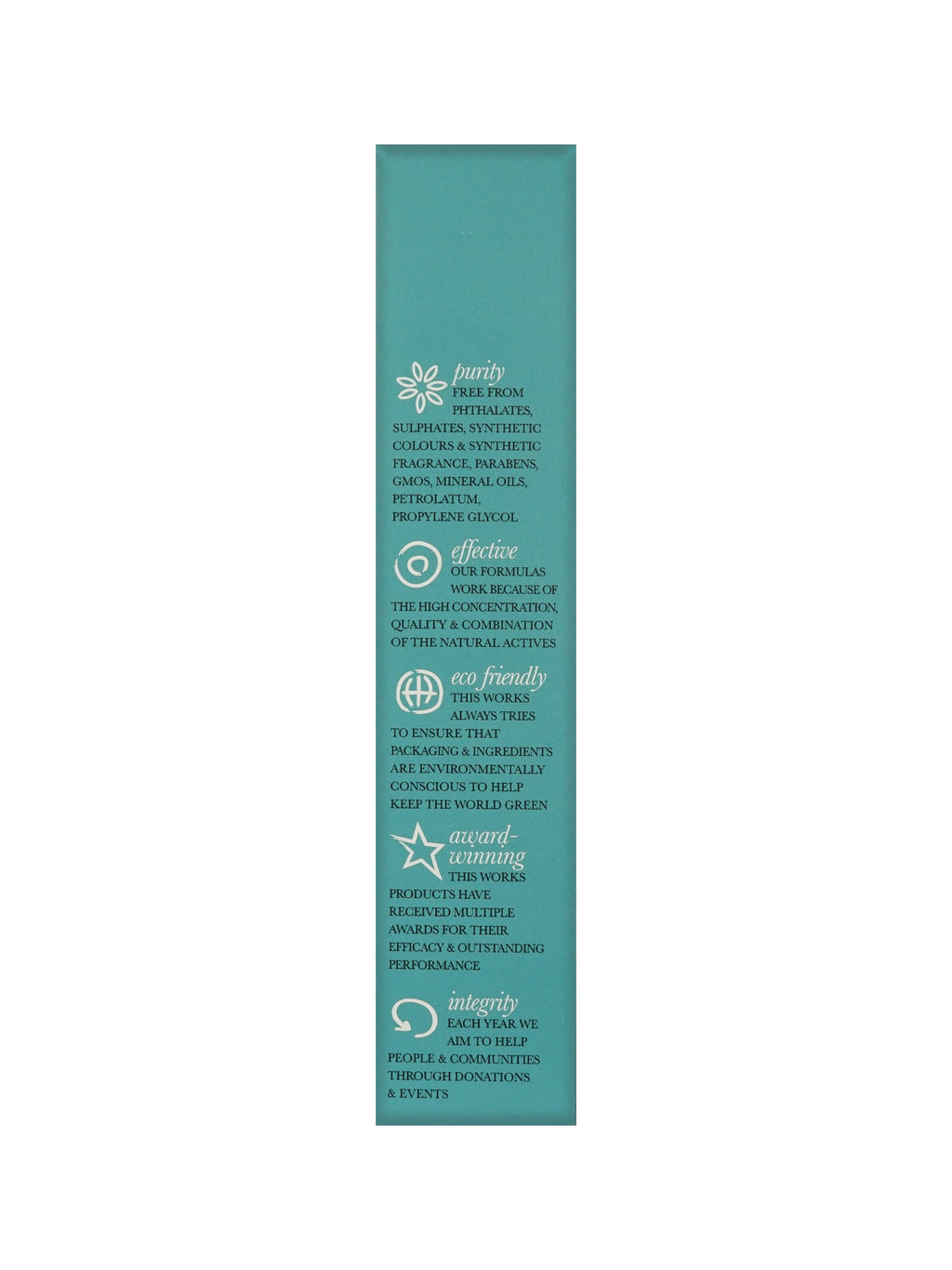 ThisWorks Stress Check Face Mask 1.69 OZ